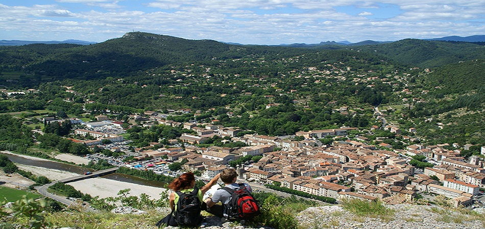 Les activités à pratiquer à Anduze en été