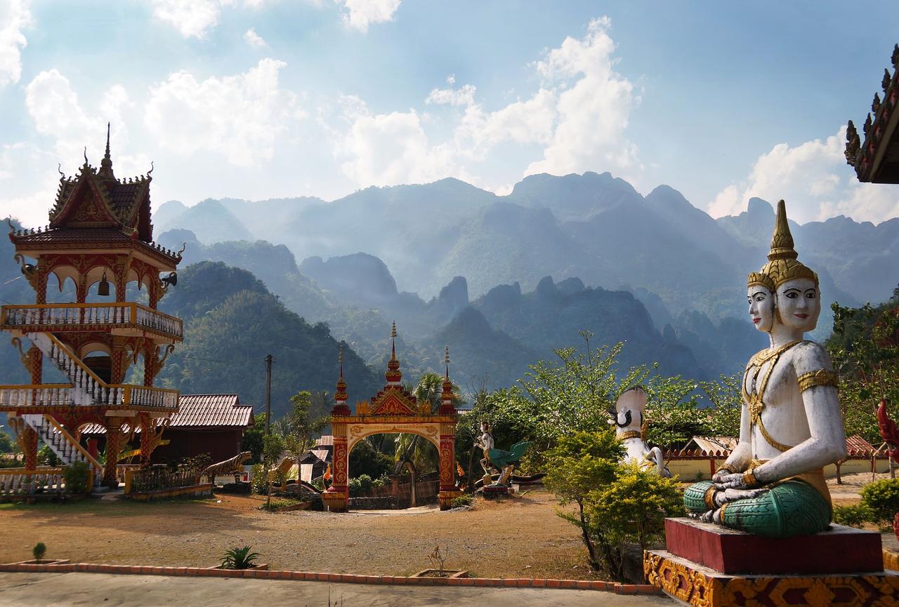 Comment optenir un visa rapidement pour le Laos